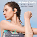 Z8 True Driver Bone Conduction Earphone